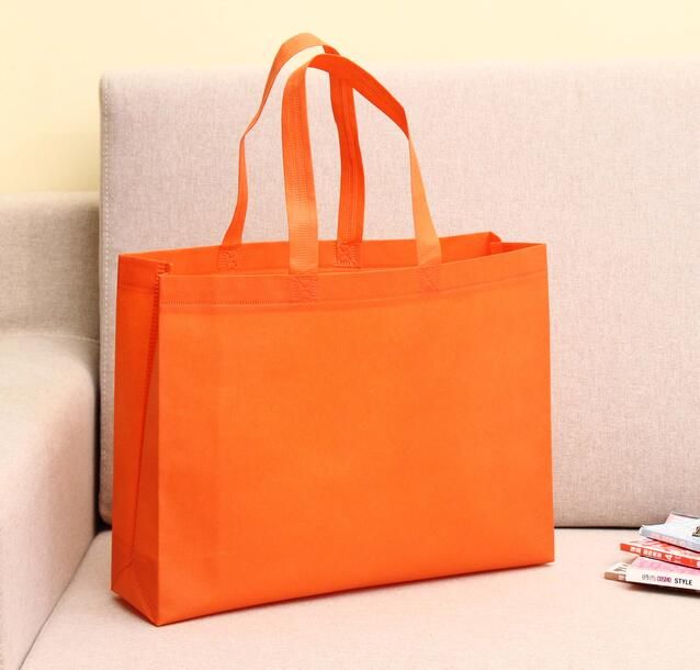 Nonwoven Shopping Bag