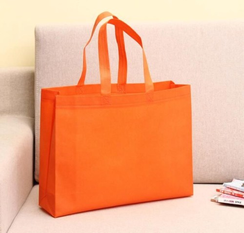 Nonwoven Shopping Bag