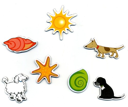 Fridge Magnets