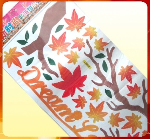Wall Decoration Stickers