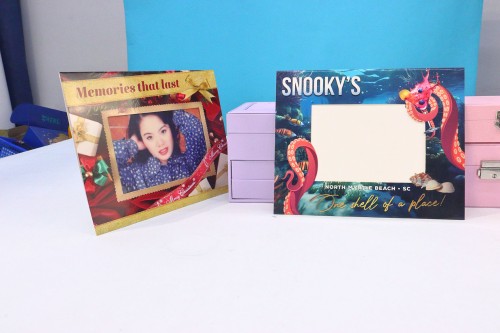 Paper Photo Frames For Memory