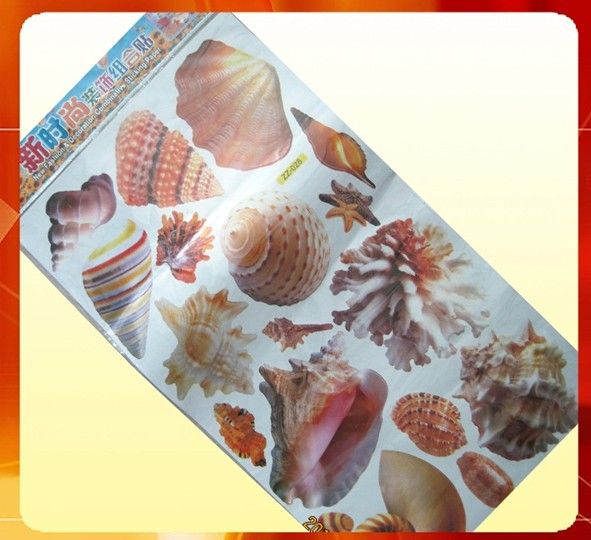 Wall Decoration Stickers