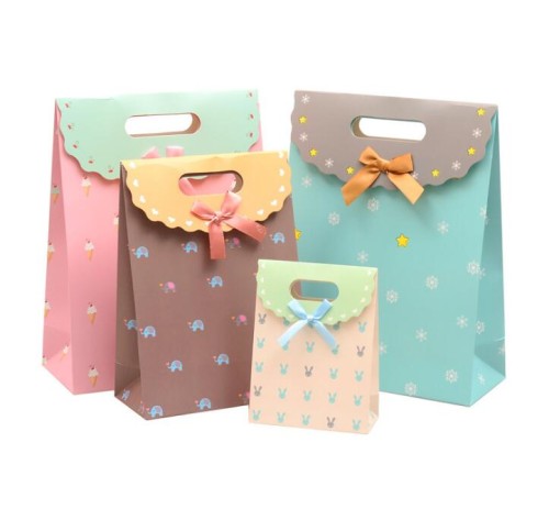Gift Paper Bag