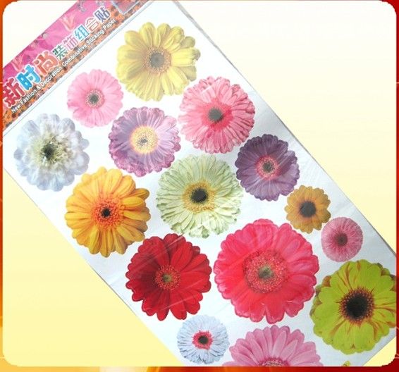 Wall Decals