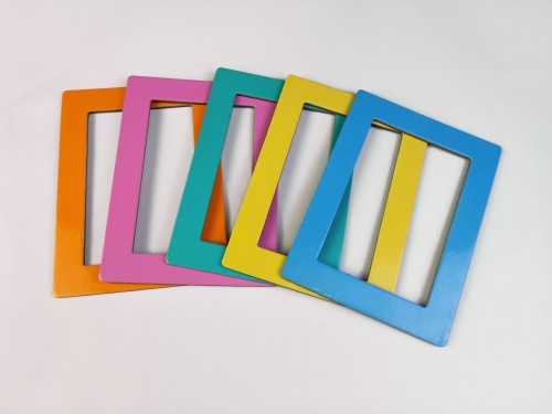 Magnet Photo Frames