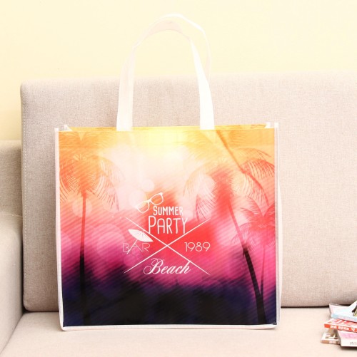 Nonwoven Shopping Bag,shopping bag