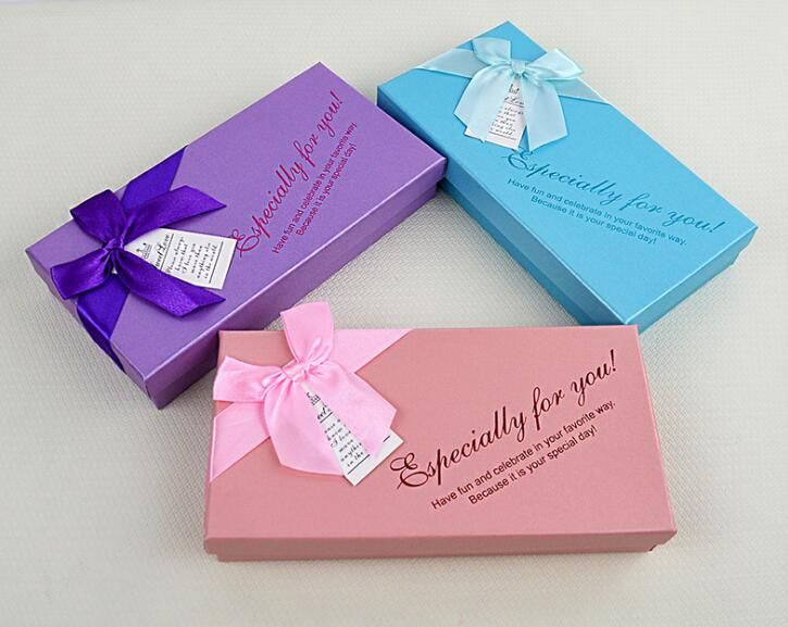 Gift Paper Boxes