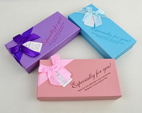Gift Paper Boxes