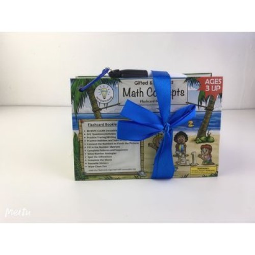 Paper Flashcard For Children