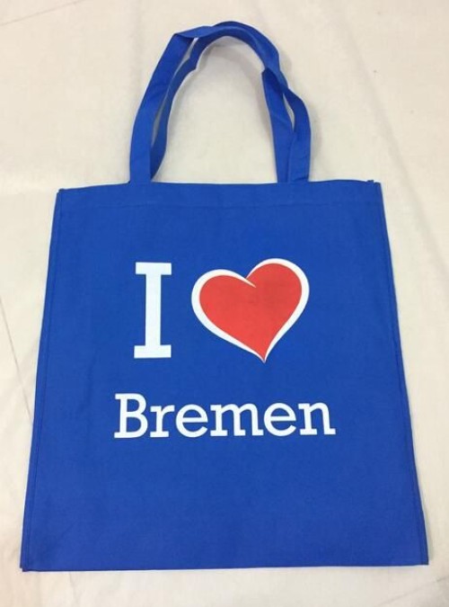 Nonwoven Shopping Bag
