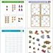 WIPE-CLEAN Number Tracing Book For Children