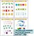 Activity Spiral Book for Children Ages 3-6