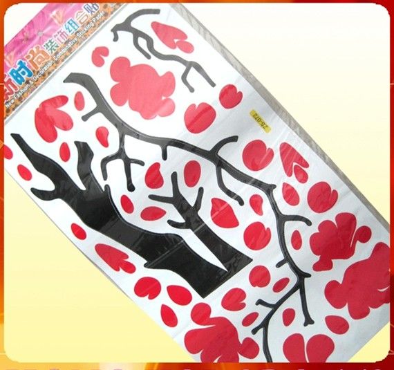 Wall Sticker