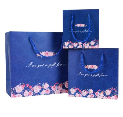 Paper Gift Bags