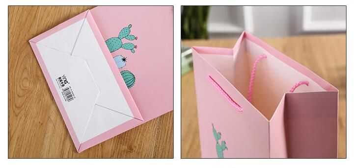 Paper Gift Bags