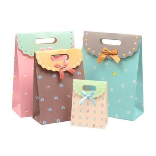 Wholesale Cheap Price on Gift Paper Box
