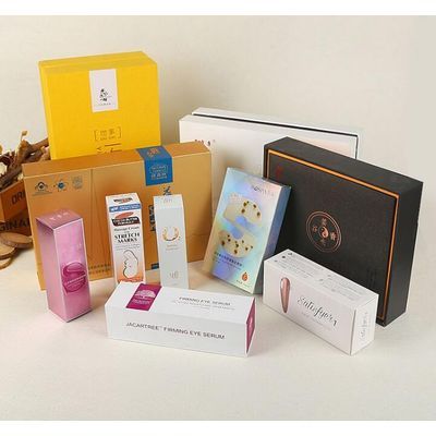 Wholesale Cheap Price on Gift Paper Box
