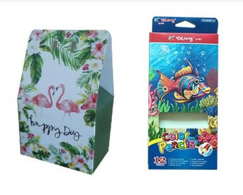 Gift Paper Boxes