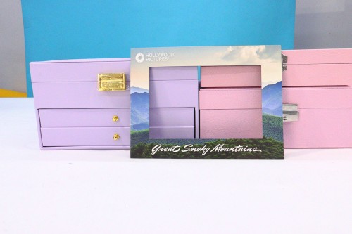 Magnetic Photo Frame