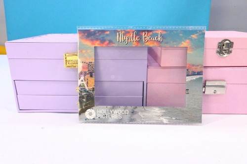 Magnetic Photo Frame